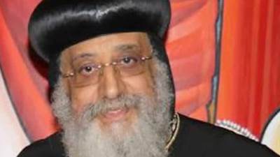 البابا تواضروس يزور مقر البطريركية المسكونية بإسطنبول ويلتقي برثلماوس الأول