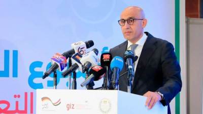 للمرة الأولى..وزارة التربية والتعليم تطلق ملتقى "أسبوع التوظيف لخريجى التعليم الفنى"