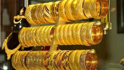 «مرصد الذهب»: أسعار الذهب في مصر تقفز 6765 جنيهًا خلال 5 سنوات بنسبة 1289%