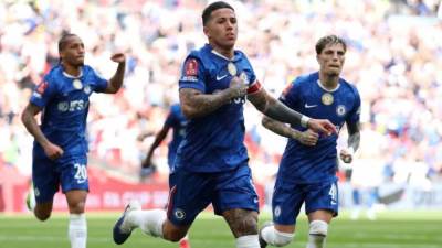تشيلسي يعبر ليدز ويتأهل لنهائي كأس الاتحاد الإنجليزي