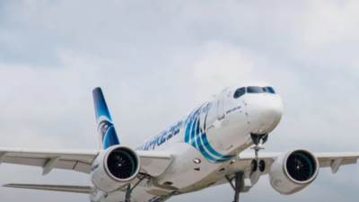 مصر للطيران تعلن تشغيل 3 رحلات يوميًّا من القاهرة إلى الرياض