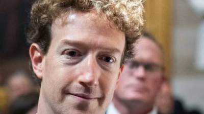 «ميتا» الأمريكية تعتزم تسريح نحو 100 موظف من فرعها في إسرائيل