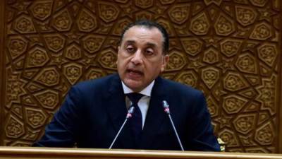 صلاة الجنازة على والد رئيس الوزراء اليوم بمسجد المشير والعزاء غدا