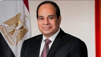 برقيات تهنئة من الرئيس السيسى إلى هولندا وجنوب أفريقيا وتوجو