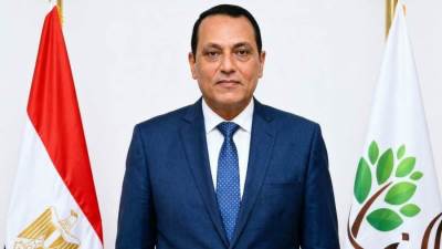 "الريف المصري الجديد" تحقق إنجازاً علمياً جديداً بزراعة القمح بمياه ري تصل ملوحتها إلى 8 آلاف جزء فى المليون