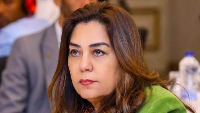 وزيرة التنمية والبيئة تتابع نتائج المرور الميداني للجنة مشتركة بالوزارة وبعض الجهات والوزارات المعنية