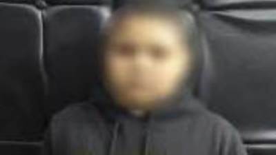 كشف ملابسات استغاثة سيدة بتغيب نجل شقيقتها عقب تركه للمنزل في القاهرة