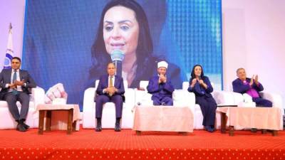 وزيرا التضامن والأوقاف يشهدان ندوة "بناء الإنسان وتعزيز ثقافة وقيم المواطنة" بالمنيا