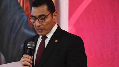 وزير الرياضة يفتتح البطولة الأفريقية للمصارعة بالإسكندرية بمشاركة 31 دولة