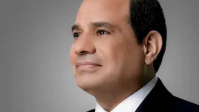 السيسي يتفقد مشروع محطة الأهرامات بالخط الرابع لمترو الأنفاق ويوجه بسرعة التنفيذ