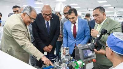 منتجات الهيئة العربية للتصنيع (زيروتك) تحصل على اعتماد MFi من شركة Apple العالمية