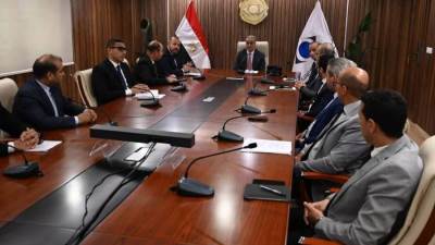 رئيس جهاز حماية المستهلك يترأس غرفة العمليات المركزية لمتابعة حالة الأسواق وتوافر السلع