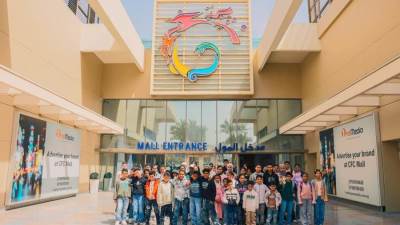 الفطيم العقارية في مصر تعزز مسؤوليتها المجتمعية خلال الربع الأول 2026 بمبادرات إنسانية وشراكات مستدامة