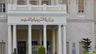 تفعيل التسجيل الإلكترونى للغياب يوميا بالجيزة واستعدادات مبكرة للامتحانات