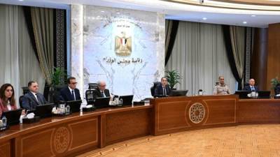 رئيس الوزراء يهنىء عمال مصر في عيدهم: نقدر جهودكم الوفية في دفع تروس الإنتاج في مختلف القطاعات
