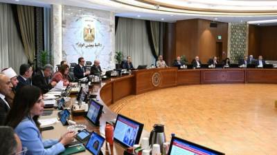 وزير التخطيط: تراجُع معدل البطالة خلال عام 2025 ليسجل 6.3% في ظل إصلاحات اقتصادية فاعلة