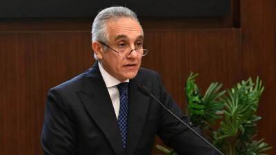 وزير العدل: هذا القانون خطوة مهمة نحو تطوير منظومة الأحوال الشخصية بما يتلاءم مع تحديات العصر