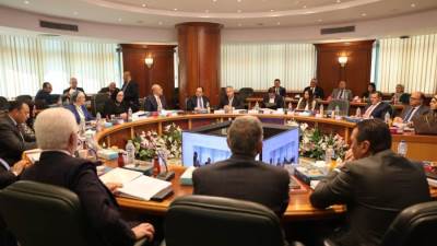 مصر للتأمين تحقق أداءً قوياً وتواصل تعزيز مكانتها السوقية في 2025