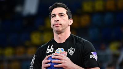 الأوليمبي يطيح بالزمالك من نصف نهائي كأس مصر لليد ويضرب موعدًا أمام الأهلي