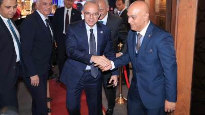 "القابضة للسياحة والفنادق" تدشن مشروعًا سياحياً جديداً في خان الخليلي بإدارة "أوبروي" العالمية