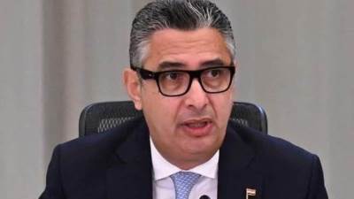 وزير التموين والتجارة الداخلية يُصدر حركة تنقلات وتعيينات موسعة لتعزيز كفاءة الأداء والانضباط المؤسسي