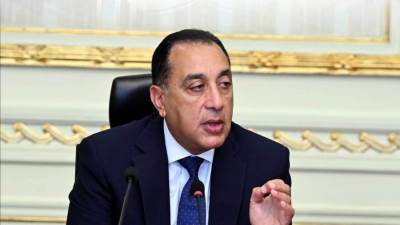 مجلس الوزراء يستعرض بالإنفوجراف أبرز أنشطة رئيس مجلس الوزراء هذا الأسبوع
