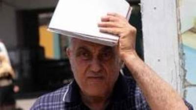 الطقس اليوم.. ارتفاع بالحرارة ورياح وأتربة وأمطار رعدية والعظمى بالقاهرة 34