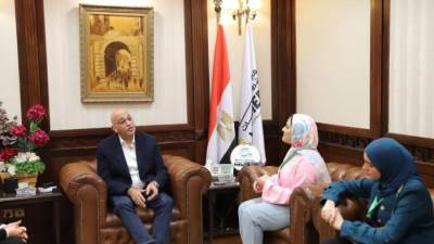 جهاز تنمية المشروعات يتعاون مع الجامعات والمبادرات الطلابية لتأهيل جيل جديد من رجال الأعمال والإنتاج