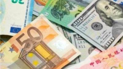 تعرف على أسعار العملات العربية والأجنبية اليوم الأحد 3 مايو