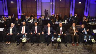 وزير الاستثمار يدشن البوابة الإلكترونية والنظام المميكن لخدمات التحقق والمصادقة البيئية والمطابقة بهيئة الرقابة على الصادرات والواردات
