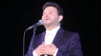 وفاة هاني شاكر أمير الغناء العربي بعد صراع مع المرض