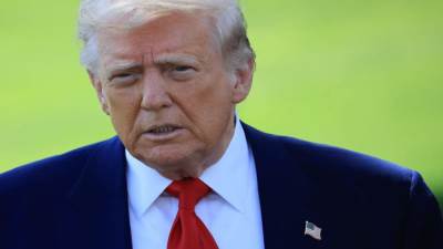 ترامب: تقليص الوجود العسكري الأمريكي في ألمانيا سيكون أكبر من سحب 5000 جندي