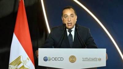 رئيس الوزراء: الدولة المصرية تُواصل جهودها لبناء بيئة أعمال أكثر تنافسية وجاذبية للاستثمار الخاص المحلي والأجنبي