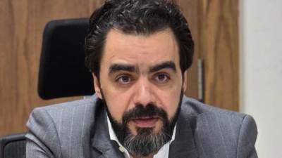 أحمد جويلى مديرا عاما للإدارة العامة لطرود البريد بالإدارة المركزية لجمارك الواردات والصادرات الجوية بالقاهرة 