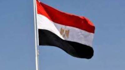 مصر تدين بأشد العبارات الهجمات ضد دولة الإمارات الشقيقة