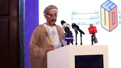 سفير عمان بالقاهرة: العقار المصري مصدر إلهام لسلطنة عمان