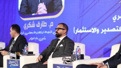 محمد الحاج: لا تراجع في أسعار العقارات.. وزيادة التكاليف تدعم استمرار الارتفاع