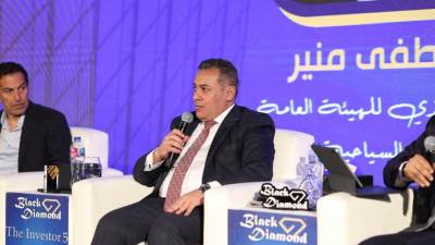 التنمية السياحية: نستهدف الوصول إلى 300 ألف غرفة فندقية بحلول 2030