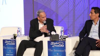 آسر حمدي: مبادرة المركزي لتمويل الفنادق تعزز الاستثمار السياحي وترفع الطاقة الفندقية في مصر