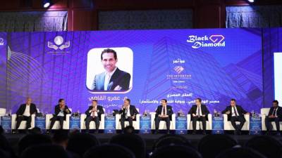 عمرو القاضي: تنظيم الوحدات السياحية المغلقة يحفز الاستثمار ويوفر فرص عمل