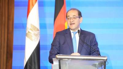 "المالية": حزمة التسهيلات الضريبية والجمركية أمام مجلس النواب خلال أسابيع.. لدفع حركة التجارة والترانزيت