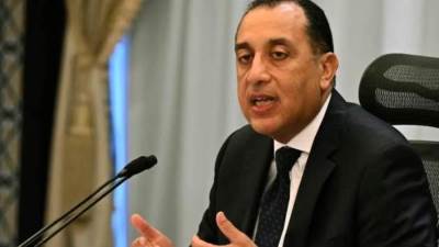 مدبولي: نستهدف زيادة مساهمة الطاقة الجديدة والمتجددة لـ 45% بحلول 2028 .. ومعدل نمو الاقتصاد بلغ 5% في الربع الثالث من العام