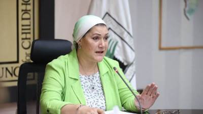 رئيسة القومي للطفولة والأمومة: موازنة المجلس ل 2026 /2027 لتعزيز حماية الطفل وتمكين الأسرة المصرية