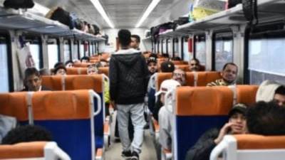 بدء حجز تذاكر قطارات العيد اليوم.. والسكك الحديدية تحدد 4 تذاكر لكل راكب