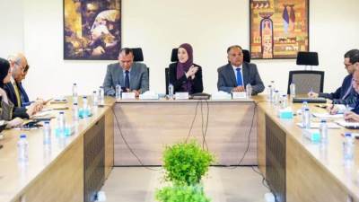 التخطيط تؤكد التزام مصر التام بتحقيق أهداف التنمية المستدامة رغم التحديات