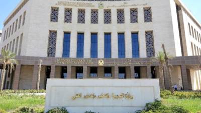 وزارة التعليم تعقد اليوم اختبار إلكترونى لتدريب الطلاب المصريين فى الخارج