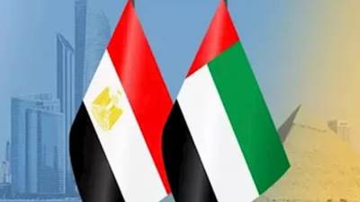 مصر تدين الاعتداءات الإيرانية على دولة الإمارات الشقيقة وتؤكد تضامنها الكامل معها