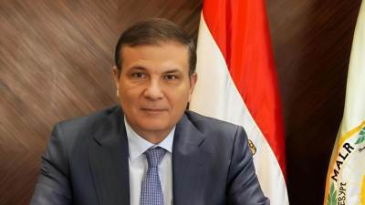 "الزراعة" تعلن خريطة استعدادت "عيد الأضحى": طرح 15 ألف رأس ماشية بأسعار مخفضة وضخ سلع غذائية بخصومات تصل إلى 25%