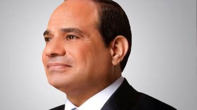 السيسي يؤكد مع ماكرون ضرورة تعزيز التعاون بين مصر وفرنسا في التجارة والاستثمار والتعليم