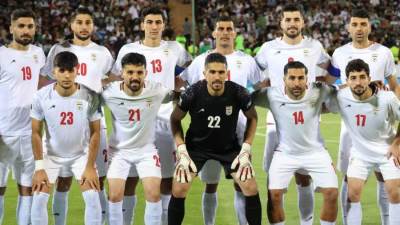 إيران تؤكد مشاركتها رسميًا في كأس العالم 2026 وتستبعد تأثير الضغوط الخارجية